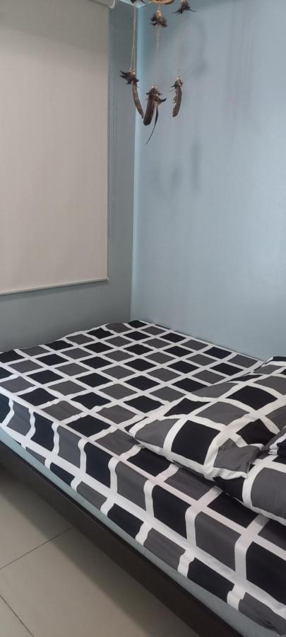 Smdc Jazz Mall 2 Combine Unit With 3 Br Makati City Exterior foto