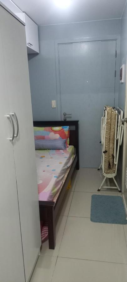 Smdc Jazz Mall 2 Combine Unit With 3 Br Makati City Exterior foto