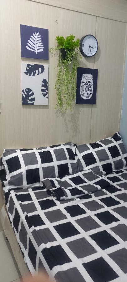 Smdc Jazz Mall 2 Combine Unit With 3 Br Makati City Exterior foto