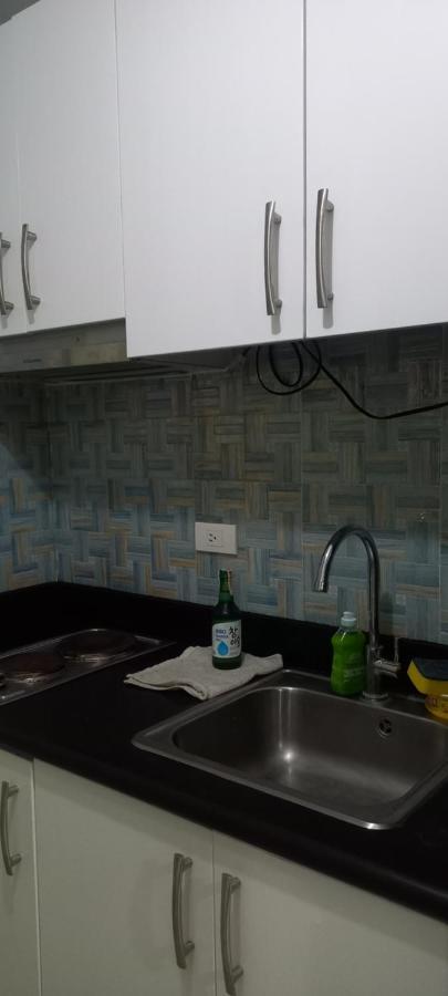 Smdc Jazz Mall 2 Combine Unit With 3 Br Makati City Exterior foto